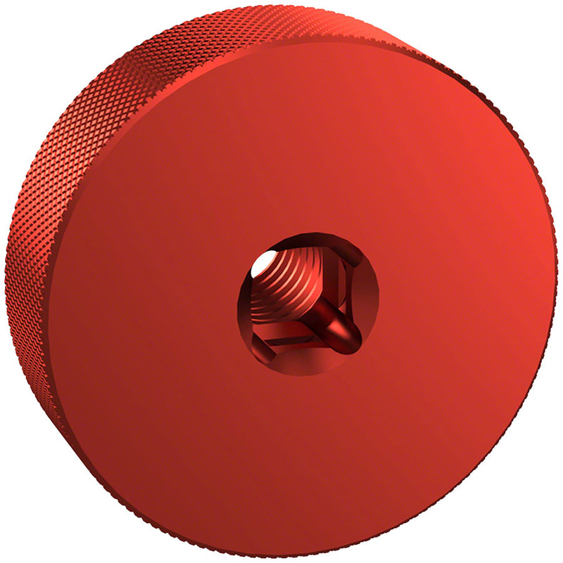 Load image into Gallery viewer, Wheels Manufacturing Thin Flange Socket - 44mm/16, Bottom Bracket Tool, 44mm/16 notch