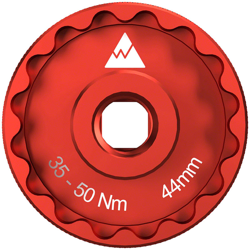 Load image into Gallery viewer, Wheels-Manufacturing-Thin-Flange-Bottom-Bracket-Socket-Bottom-Bracket-Tools-BBTL0126