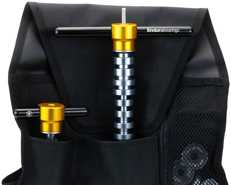 Load image into Gallery viewer, Enduro BRT-060-Z Linear-Press Bearing service tool w/ Zipnut