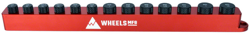 Load image into Gallery viewer, Wheels-Manufacturing-Ruler-Axle-Cone-Thread-Gauge-Measuring-Tools-MSTL0009