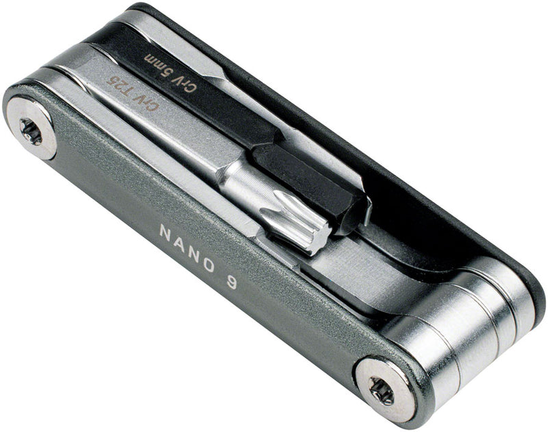 Load image into Gallery viewer, Topeak-Nano-9-Multi-Tool-Bike-Multi-Tools-OTTL0043