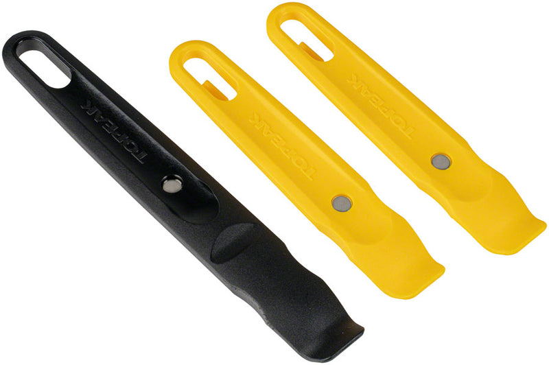 Load image into Gallery viewer, Topeak Shuttle Tire Lever Pro - 3 Piece