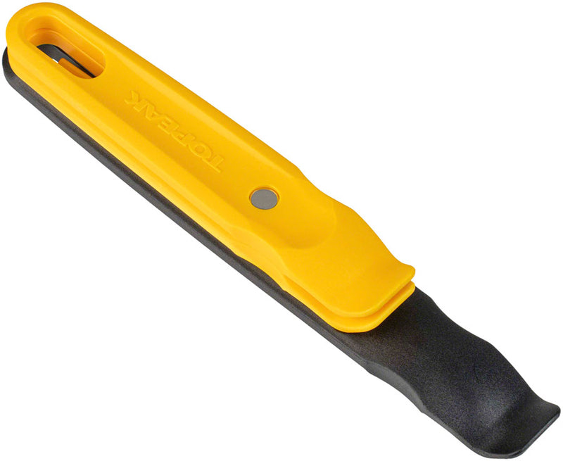 Load image into Gallery viewer, Topeak-Shuttle-Tire-Lever-Pro-Tire-Levers-TLVR0059
