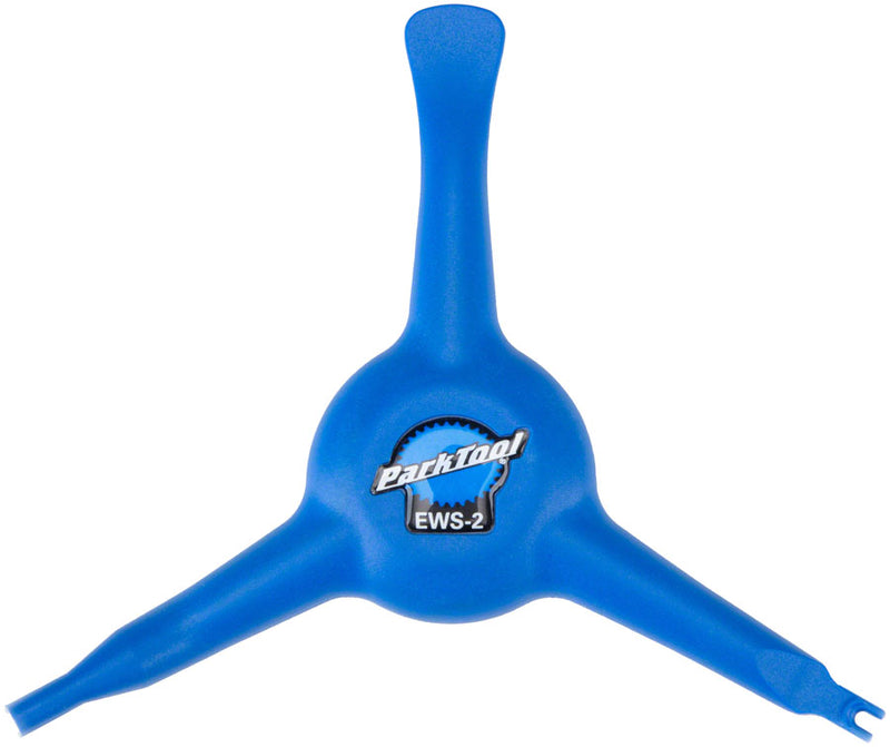 Load image into Gallery viewer, Park-Tool-Bicycle-Electronic-Shift-Tool-EWS-2-Benchtop-Tools-EBTL0011