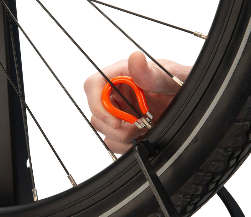 Load image into Gallery viewer, Park Tool Spoke Wrench - 3.7mm