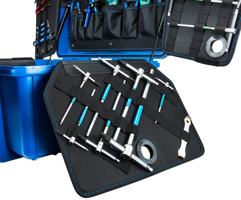 Load image into Gallery viewer, Park Tool BRK 1 Big Rolling Tool Kit