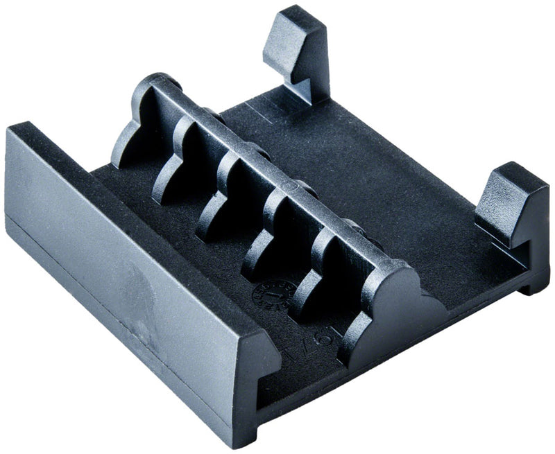 Load image into Gallery viewer, Park-Tool-Clamp-Adapter-For-D-Shaped-Seatposts-1971-Repair-Stand-Accessories-Bicycle-Repair-Stand-Accessories