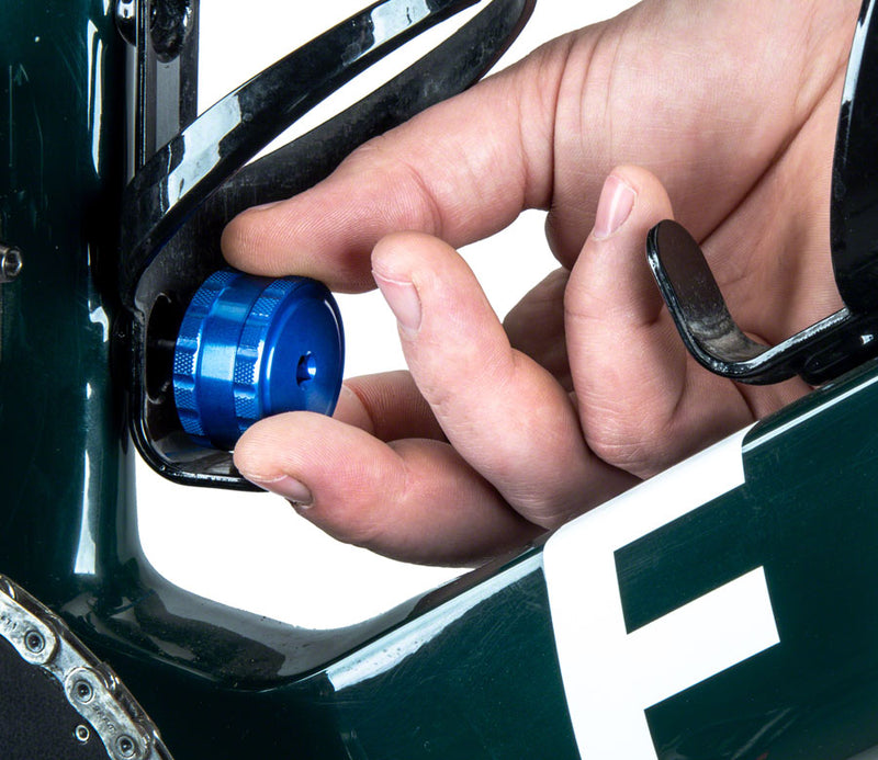 Load image into Gallery viewer, Park Tool TH-3 Tap and Bit Driver