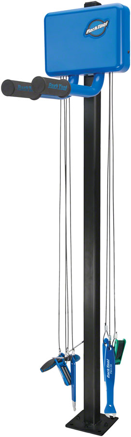 Load image into Gallery viewer, Park Tool THS-1.2 Trailhead Workstation