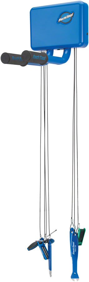 Load image into Gallery viewer, Park Tool THS-1.2 Trailhead Workstation Head unit THS-1.2