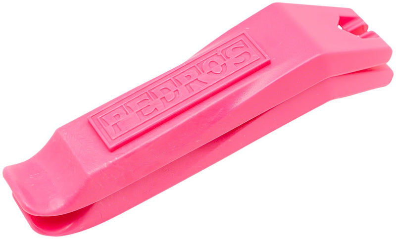 Load image into Gallery viewer, Pedro's Tire Levers 24x2 Pack 4 Color Tire Lever Counter Display