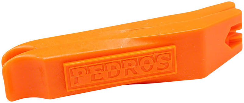 Load image into Gallery viewer, Pedro's Tire Levers 24x2 Pack 4 Color Tire Lever Counter Display