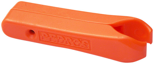 Pedro's Micro Lever Pair, Orange