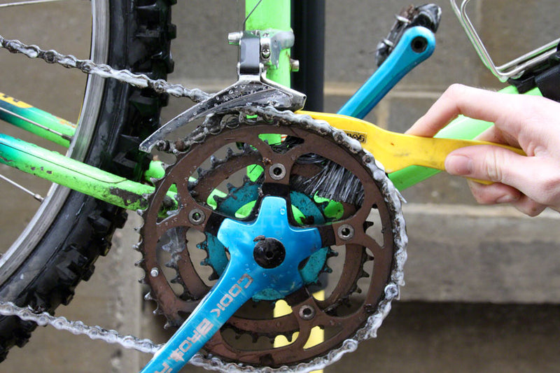 Load image into Gallery viewer, Pedros Brush Kit Brush Set 6100700