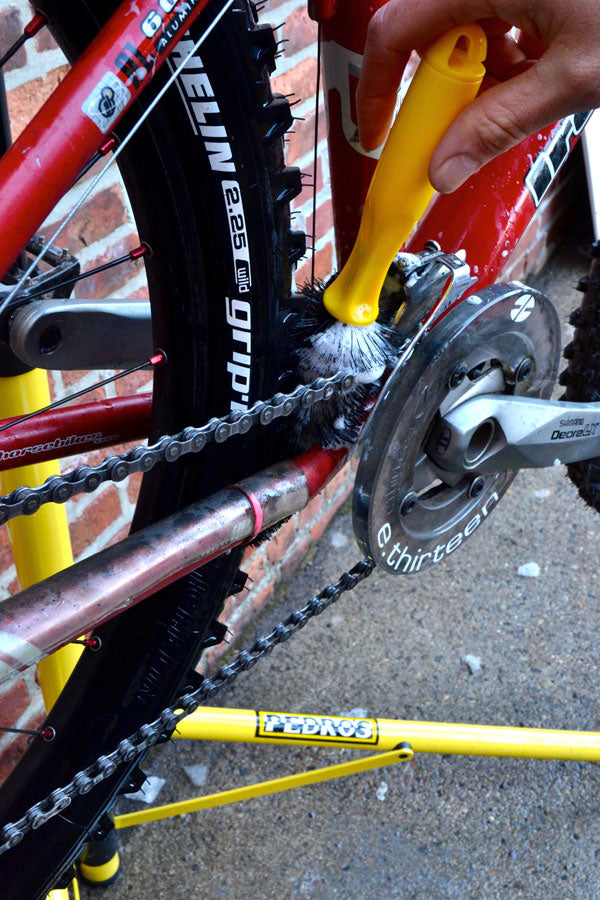 Load image into Gallery viewer, Pedros Brush Kit Brush Set 6100700