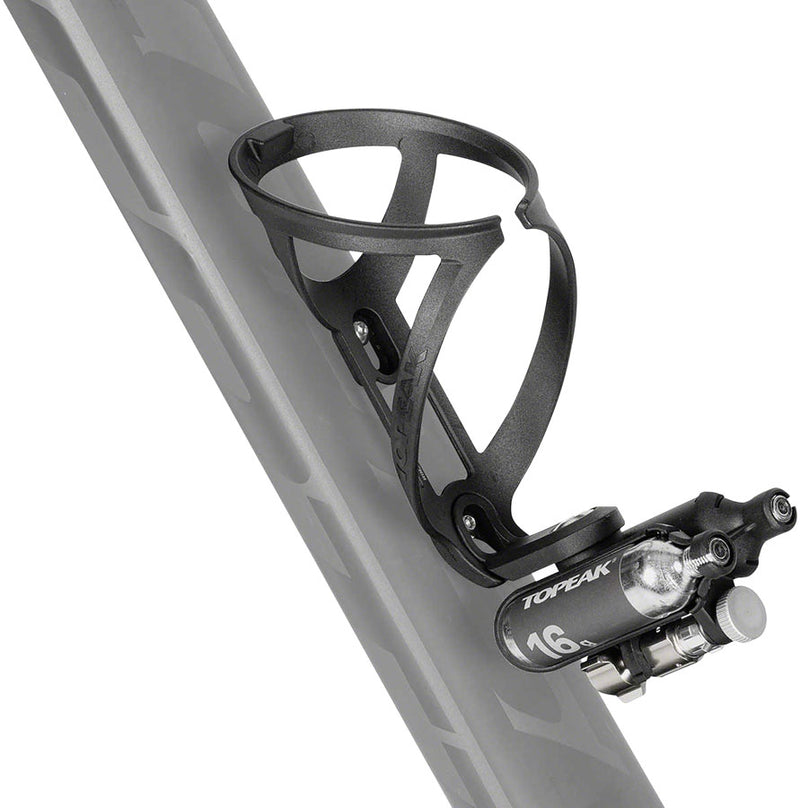 Load image into Gallery viewer, Topeak Ninja Master Plus CO2 FuelPack - (2) 16g C02