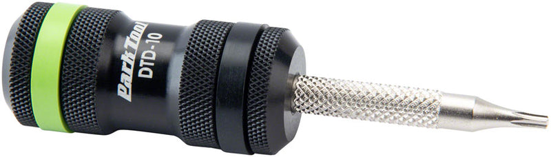 Load image into Gallery viewer, Premium CNC-Machined Titanium Torx Drivers Bundle T8 & T10 Precision Screwdrivers for Bike Maintenance