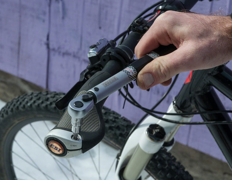 Load image into Gallery viewer, Pedro's Hex and Torx Bit Set II For Pedro's Torque Wrenches, 18 Piece Bit Set