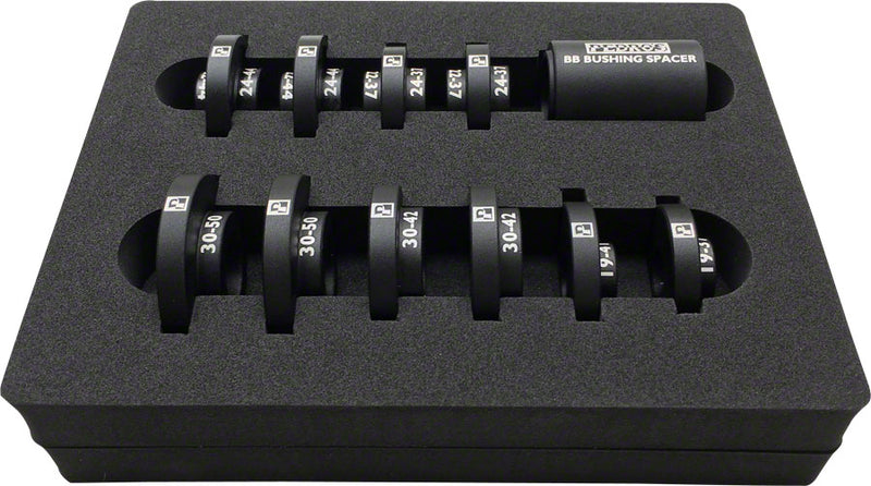 Load image into Gallery viewer, Pedro's-BB-Bushing-Set-Bearing-Tools-Bicycle-Bearing-Tools