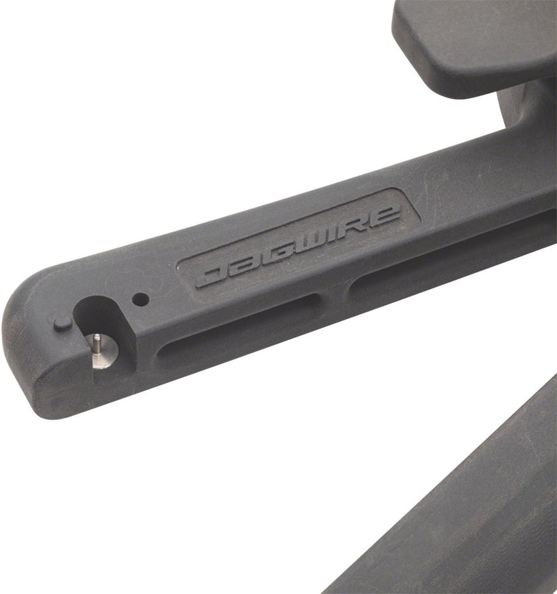 Load image into Gallery viewer, Jagwire Pro Needle Driver for 5.0 and 5.5mm Hydraulic Hose w/ Adjustable Tension