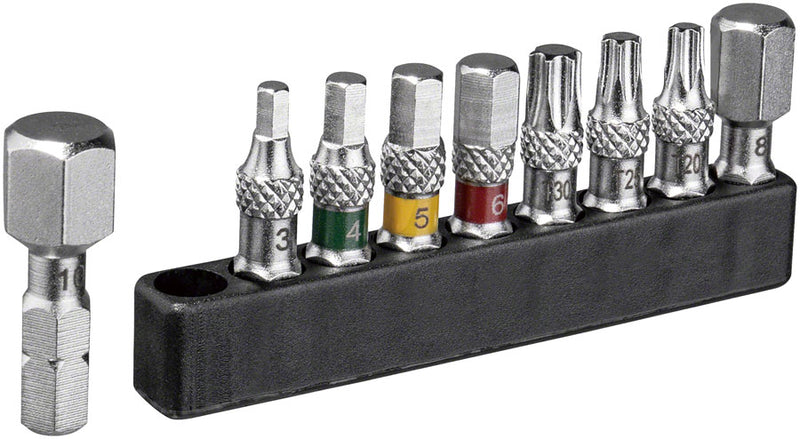 Load image into Gallery viewer, Topeak TorqStick 4-20Nm Torque Wrench Black TT2592