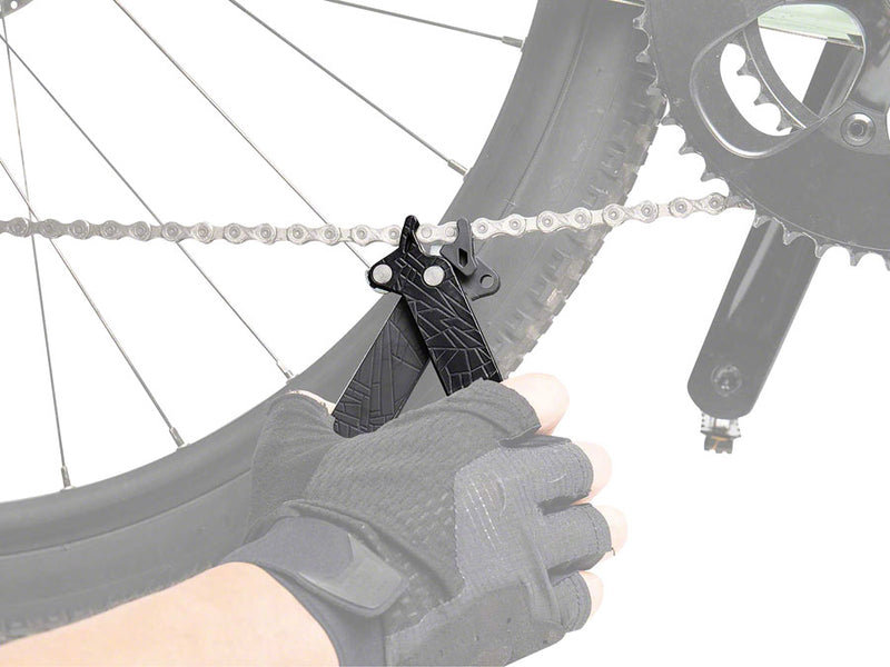 Load image into Gallery viewer, Topeak Power Lever X Tool - 5 Function Presta Core Tool