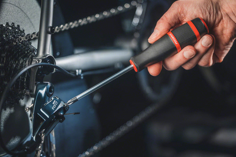 Load image into Gallery viewer, Feedback Sports JIS Screwdriver - #2