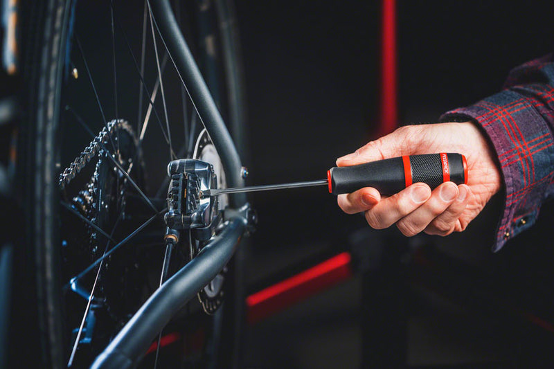 Load image into Gallery viewer, Feedback Sports Flat Blade Screwdriver - 4.5mm