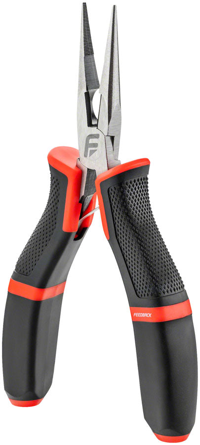 Load image into Gallery viewer, Feedback Sports Mini Needle Nose Pliers