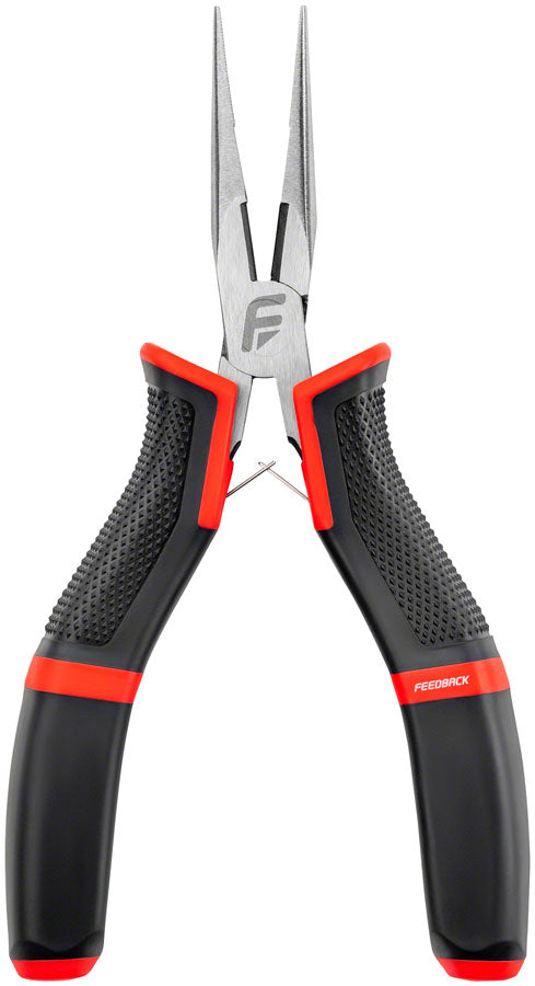 Load image into Gallery viewer, Feedback-Sports-Mini-Needle-Nose-Pliers-Pliers-PLTL0006