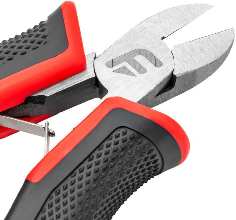 Load image into Gallery viewer, Feedback Sports Mini Diagonal Cutters