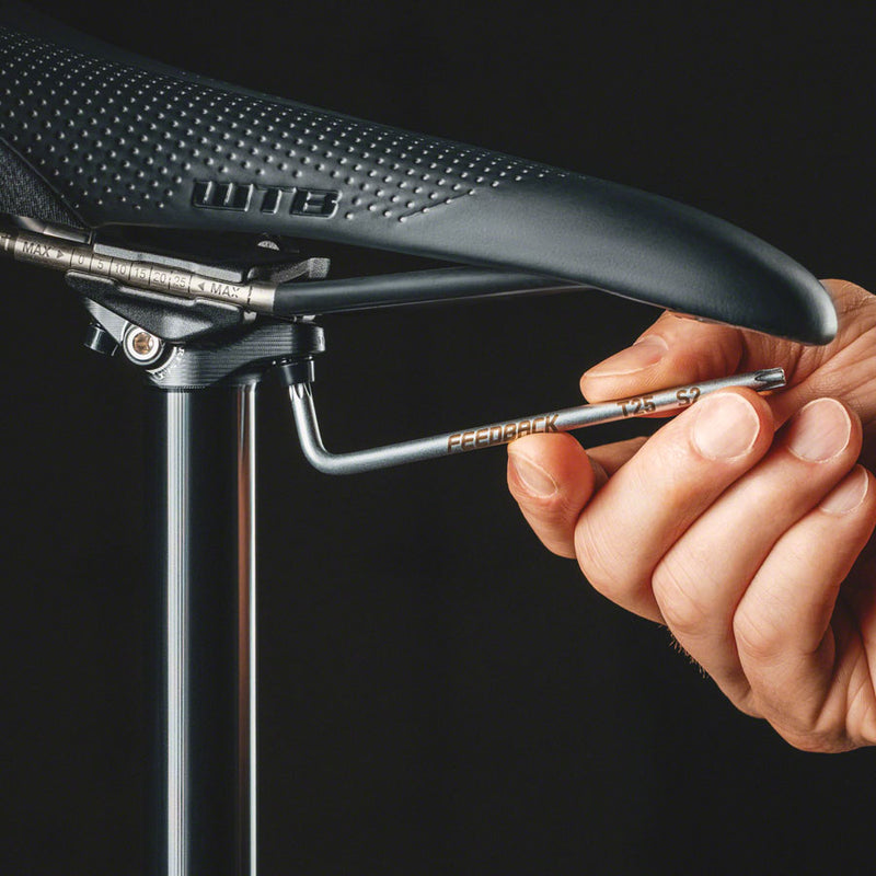 Load image into Gallery viewer, Feedback Sports Torx Wrench Set - 1.5-10mm, 9 Piece