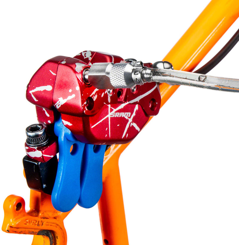 Load image into Gallery viewer, Park BKM-1.2 Mineral Bleed Kit Adapter