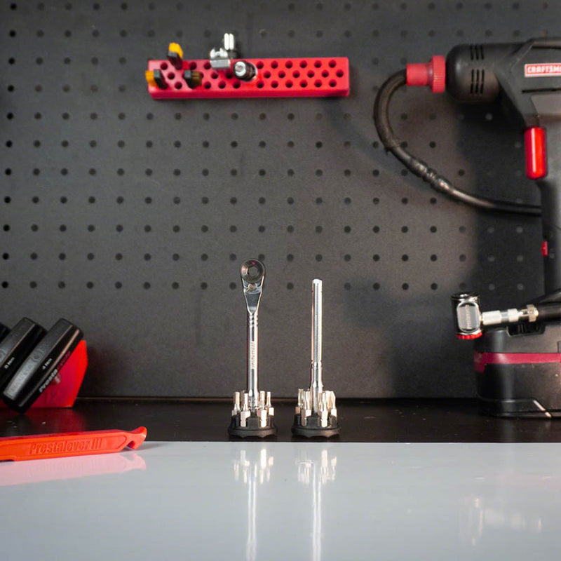 Load image into Gallery viewer, Prestacycle Pro T-Handle Ratchet Kit