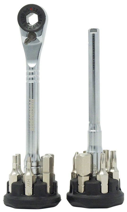 Load image into Gallery viewer, Prestacycle-Pro-T-Handle-Ratchet-Kit-Ratchets-and-Bits-RTTL0265