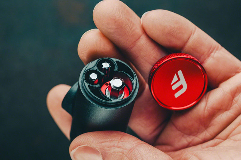 Load image into Gallery viewer, Feedback Sports Reflex Fixed Torque Bit Driver