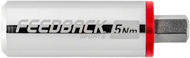 Load image into Gallery viewer, Feedback Sports Reflex Fixed Torque Bit Driver