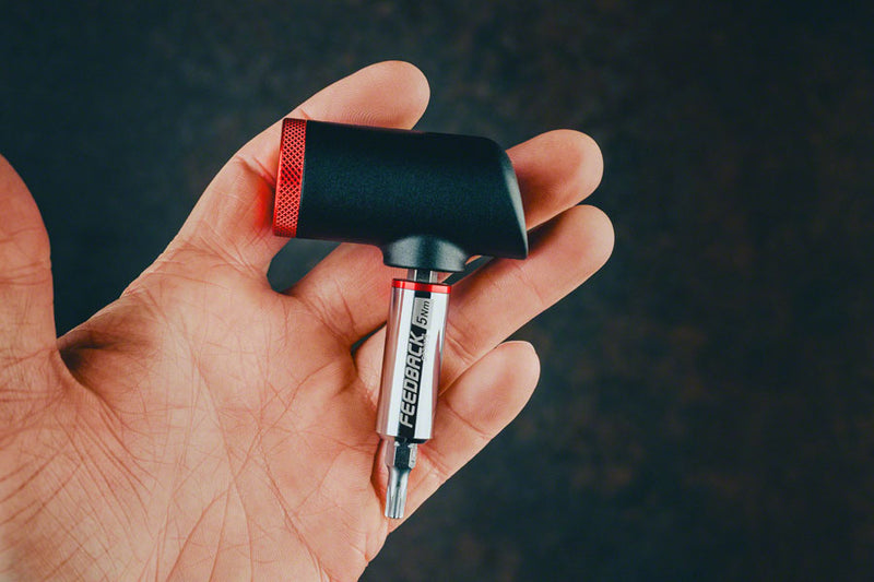 Load image into Gallery viewer, Feedback Sports Reflex Fixed Torque Bit Driver