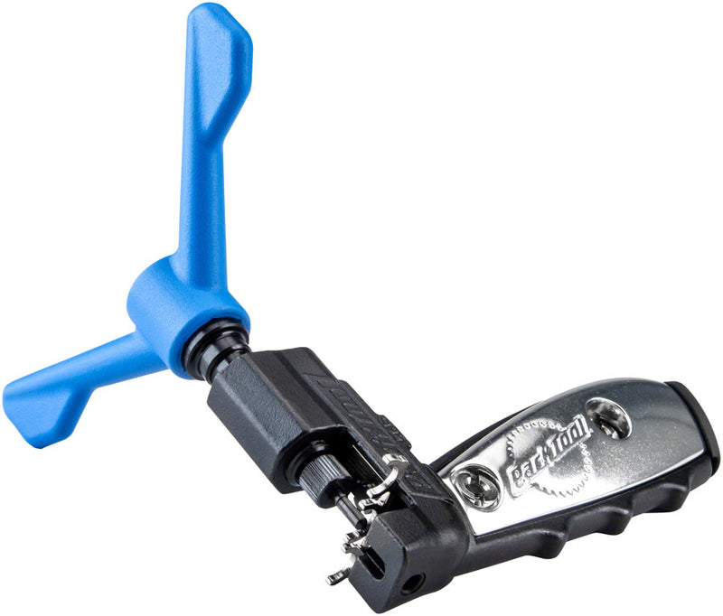 Load image into Gallery viewer, Park Tool CT-15 Chain Tool Chain Breaker Blue 1 - 13sp CT-15 Pro