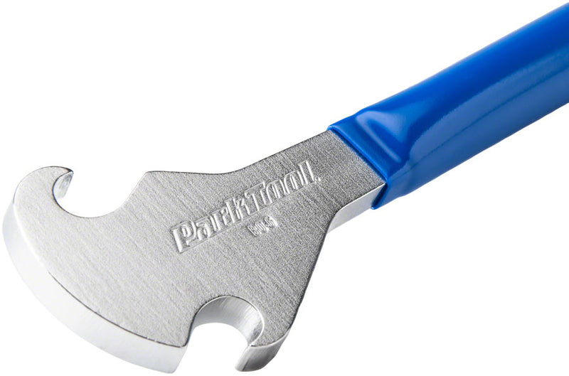 Load image into Gallery viewer, Park Tool BO-6 Bottle Opener Bottle Opener Blue/Silver