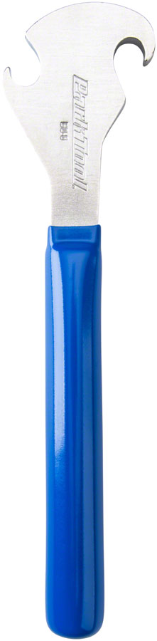 Load image into Gallery viewer, Park Tool BO-6 Bottle Opener Bottle Opener Blue/Silver