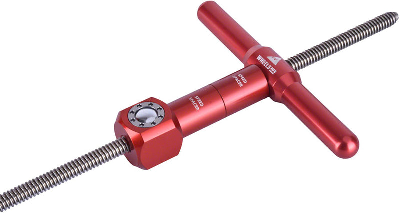 Load image into Gallery viewer, Wheels-Manufacturing-Wide-Hub-and-Suspension-Bearing-Press-Kit-Bearing-Tools-Bicycle-Bearing-Tools