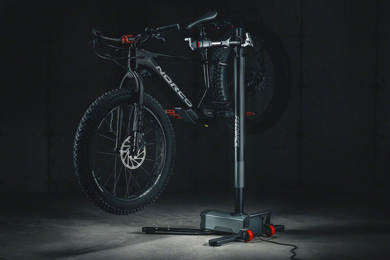 Load image into Gallery viewer, Feedback Sports Pro E Lift Bike Repair Stand