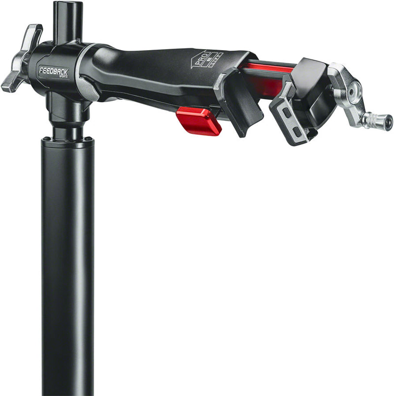 Load image into Gallery viewer, Feedback Sports Pro E Lift Bike Repair Stand