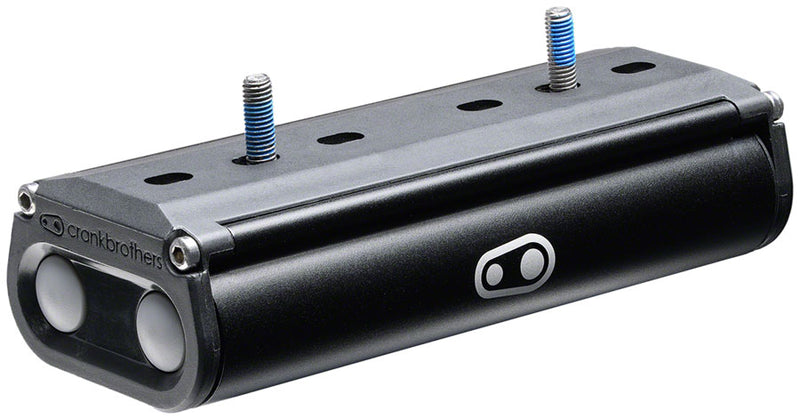 Load image into Gallery viewer, Crankbrothers S.O.S TT17 Twin Tube Tool Kit, Black
