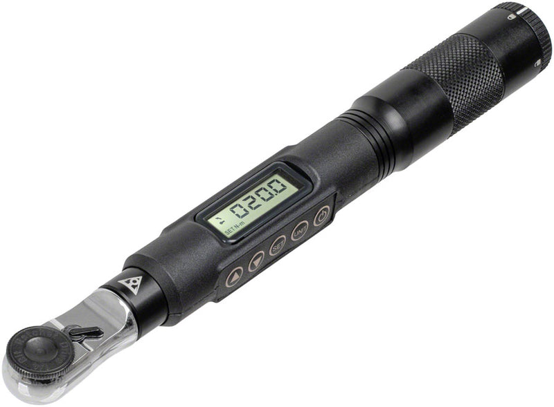 Load image into Gallery viewer, Topeak Torq Stick Pro Digital Torque Wrench Set