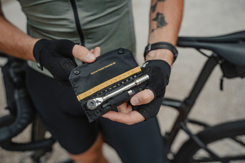 Load image into Gallery viewer, Topeak Ratchet Rocket Essential HD Multi -Tool - 12 Bits
