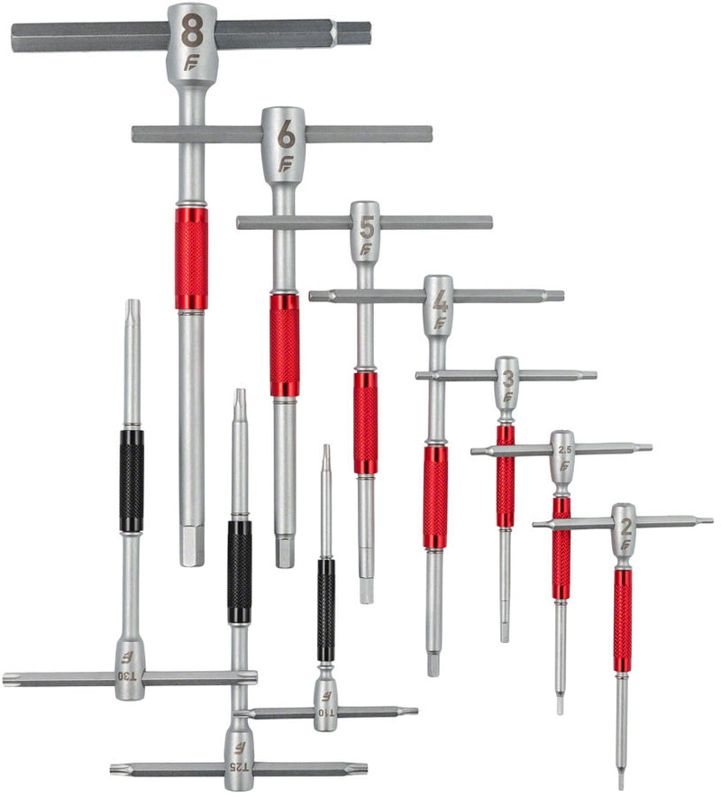 Load image into Gallery viewer, Feedback-Sports-T-Handles-Hex-Wrenches-HXTL0175
