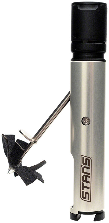 Load image into Gallery viewer, Stan's Incredible DART Tubeless Repair Tool, Silver/Black