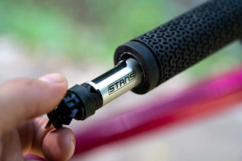 Load image into Gallery viewer, Stan's Incredible DART Tubeless Repair Tool, Silver/Black